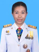นางสุนารี ขุนณรงค์