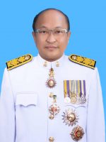 ดร.ศรายุทธ ทองอุทัย