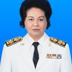 นางสาวธัชมาศ พิภักดิ์ รองผู้อำนวยการอาชีวศึกษาภาคกลาง 5