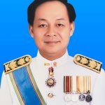 นายวรากร ชยุติกุล ช่วยผู้อำนวยการสถาบันการอาชีวศึกษาภาคกลาง 5