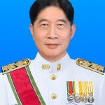 นายสาวิทย์ ญาณภิรัต รองผู้อำนวยการอาชีวศึกษาภาคกลาง 5