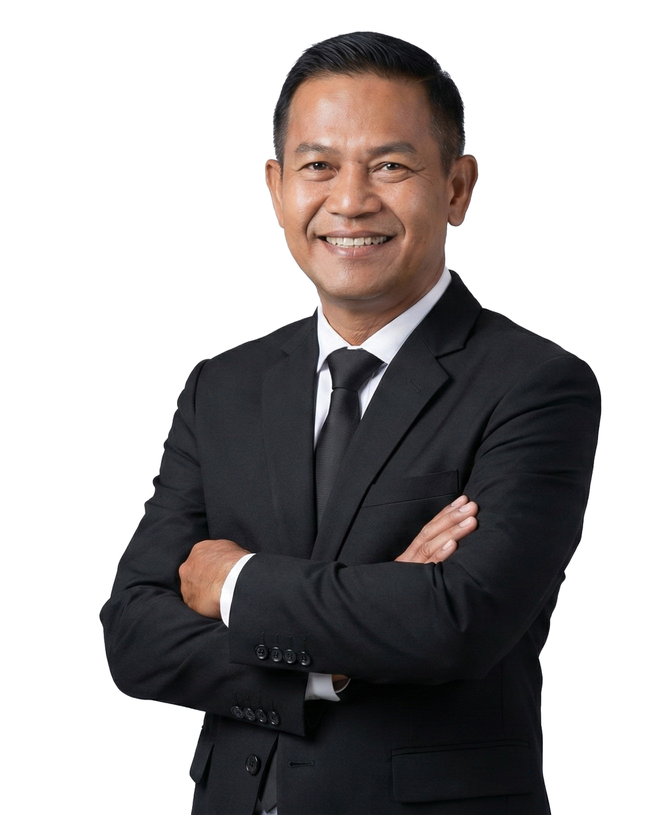 Students of IVEC Region 5