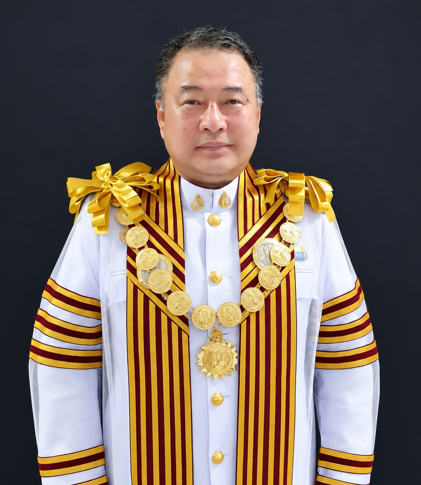 นายอรรถการ ตฤษณารังสี